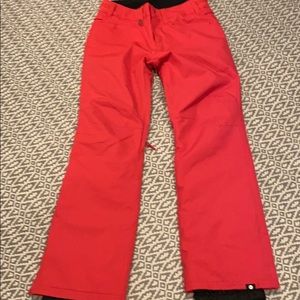 Roxy Snow Pants